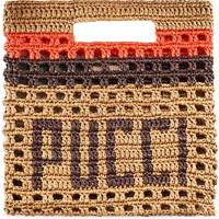 CRUISE Women's Crochet Beach Bag