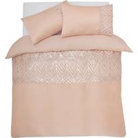 Argos Pink Bedding