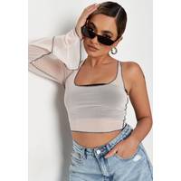 Missguided Women's One Shoulder Tops