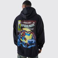 boohooMAN Spider-Man Clothing For Adults