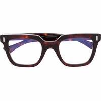 Cutler & Gross Men's Square Glasses