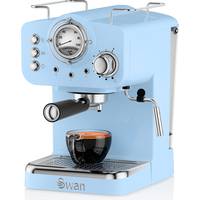 Swan Espresso Coffee Machines