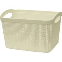 Jvl Plastic Laundry Baskets