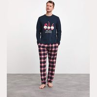 Jd Williams Jacamo Men's Christmas Pyjamas