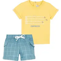 Absorba Baby Boy Outfits
