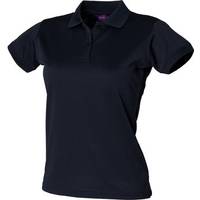 Henbury Women's Polo Shirts