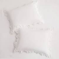 SHEIN White Pillowcases