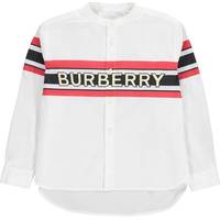 Burberry Boy's Shirts