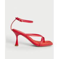 Debenhams Women's Red Heels