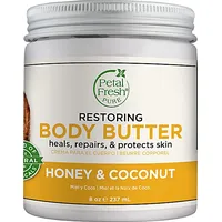 Big Green Smile Body Butter