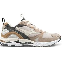 Mizuno Men's Beige Trainers