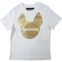 DSQUARED2 Designer Baby Girl Clothes