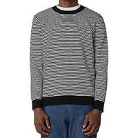 Bloomingdale's Men's Striped Sweaters