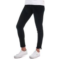 Secret Sales Women's Black Skinny Jeans