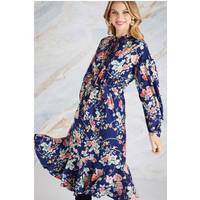 Secret Sales Womens Midi Dresses With Sleeves
