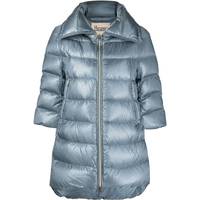 Herno Women's Cropped Padded Jackets