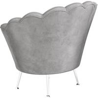 Canora Grey Swivel Armchairs