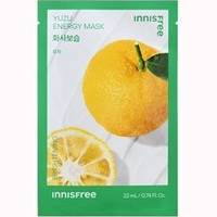 Innisfree Face Mask For Dry Skin