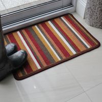 Luna Stripe Mats