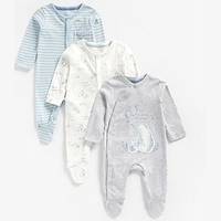 Mothercare Newborn Baby Boy Clothes