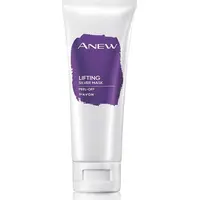 Avon Face Mask For Dry Skin