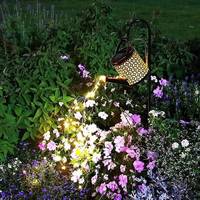 LITZEE Solar Path Lights