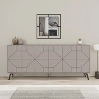 Decortie Modern Sideboards