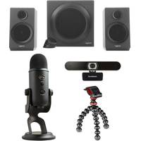 Currys USB Microphones