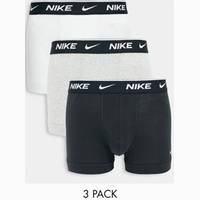 Nike Men's Pack Trunks