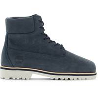 Timberland Mens Lace Up Boots
