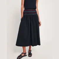 Monsoon Women's Midi A-Line Skirts