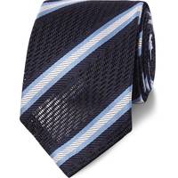TM Lewin Stripe Ties for Men