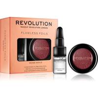 Makeup Revolution Eyeshadow Primers