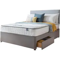 Argos Silentnight 2 Drawer Storage Beds