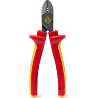 CK Tools Wire Cutters