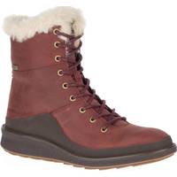 Merrell Women's Leather Lace Up Boots