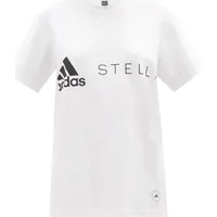 ADIDAS BY STELLA MCCARTNEY Women's Printed T-shirts