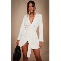 PrettyLittleThing Women's Linen Jackets