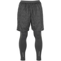Karrimor Men's Running Shorts with Zip Pockets