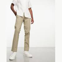 ASOS Men's Slim Fit Stretch Trousers