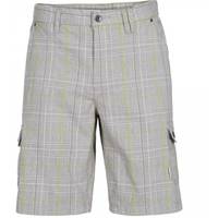 Universal Textiles Men's Cargo Shorts