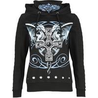 Gothicana by EMP Women's Hoodies
