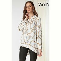 Wallis Printed Blouses for Women