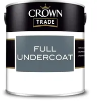 Wood Finishes Direct Undercoat Paints