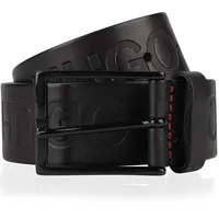Men's Hugo Leather Belts