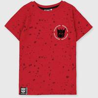 Transformers Boy's T-shirts