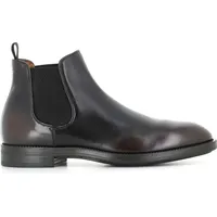FARFETCH Officine Creative Men's Leather Ankle Boots