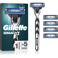 Notino Gillette Men's Shaving