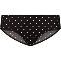 FARFETCH Dolce and Gabbana Women's Silk Knickers