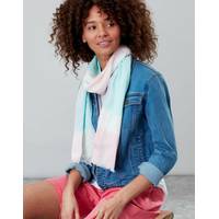 Joules Cotton Scarves for Women